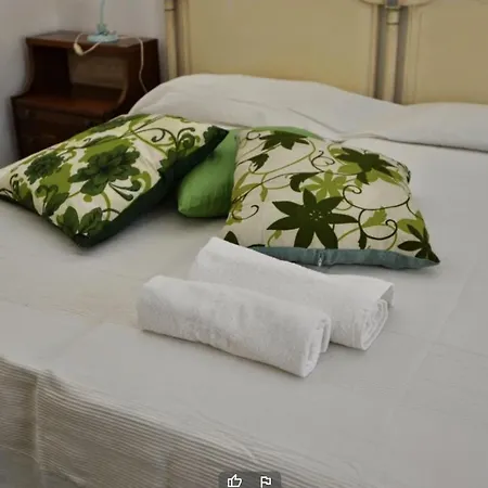 Da Pitti Bed & Breakfast Cirella