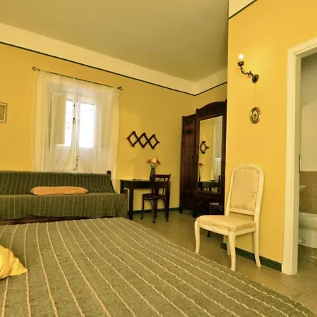 Bed & Breakfast Da Pitti *