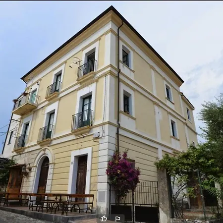 Da Pitti Panzió *