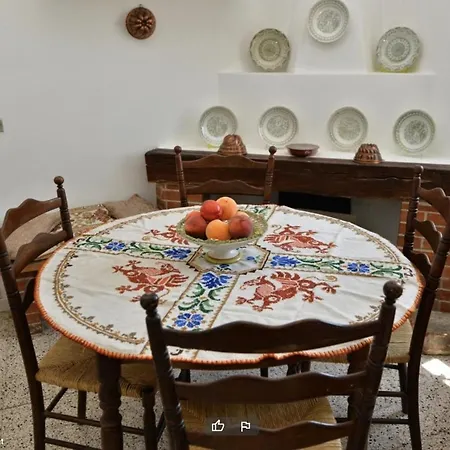 Da Pitti Bed & Breakfast