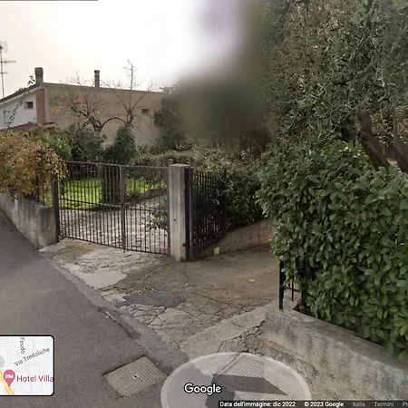 Bed & Breakfast Da Pitti Cirella