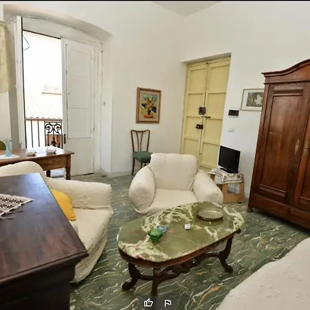 Bed & Breakfast Da Pitti
